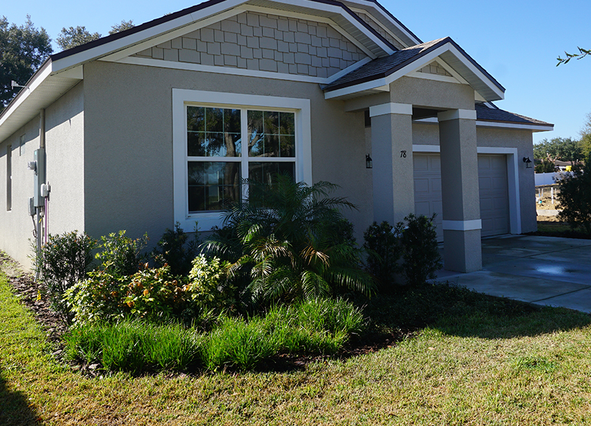 Lawn Maintenance-image