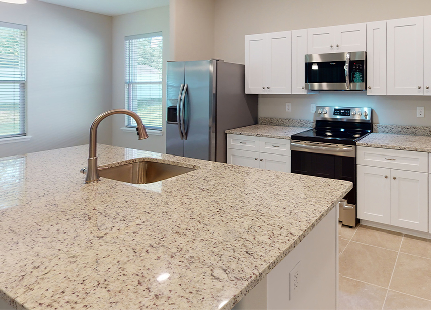Granite Countertops-image