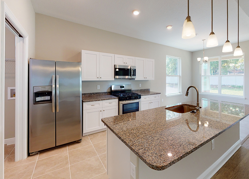 Stainless Steel Appliances-image